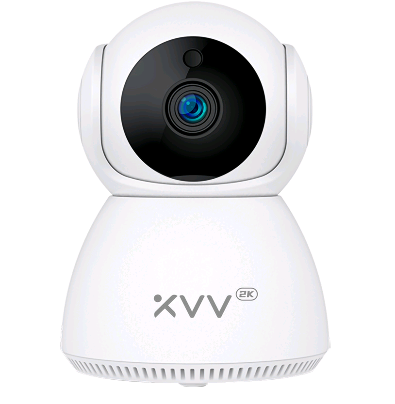 IP-камера Xiaovv Smart Wifi PTZ Camera 2K (XVV3630S-Q80)