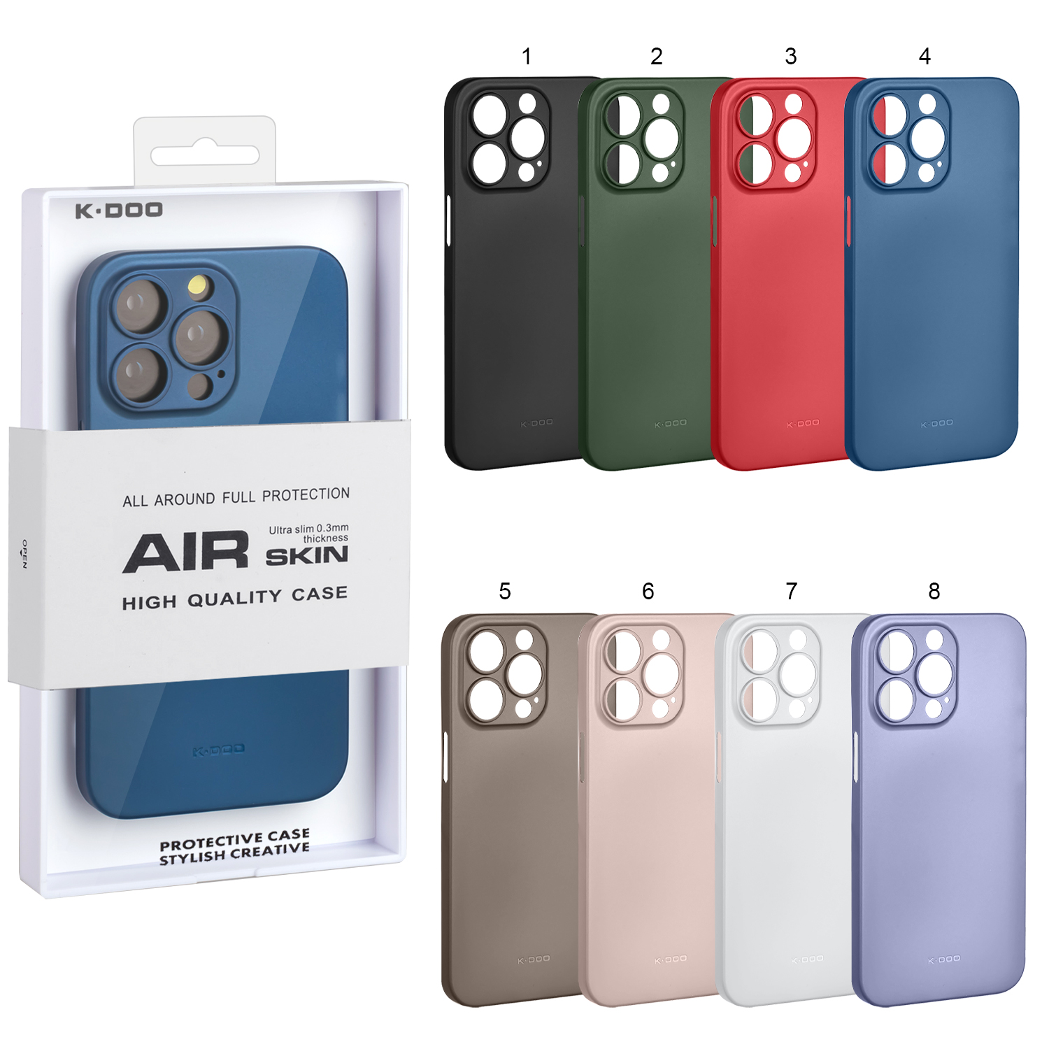 Чехол air. Чехол IPH 14 Pro (6.1) Hoco Crystal Color Skin (Orange/Green). Чехол k-Doo Air Skin для Apple iphone 13 Pro Red. Чехол dfans IPH 13. K-Doo чехол 13 Pro кожа.