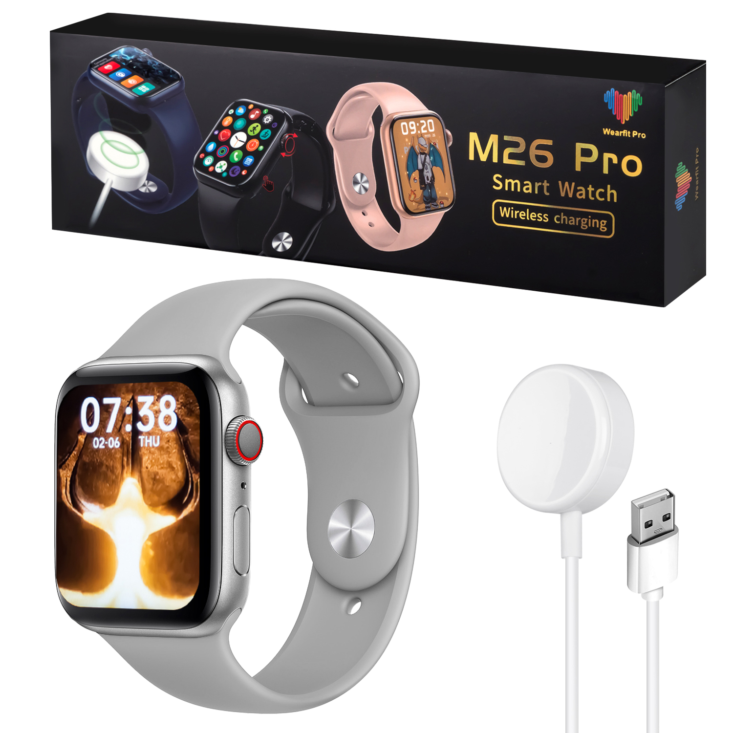 Smart 2 pro. Смарт часы м26 Pro. Найти Smart wacht m7max. Smart watch m26 Pro цена. Зарядка от смарт часов m7.